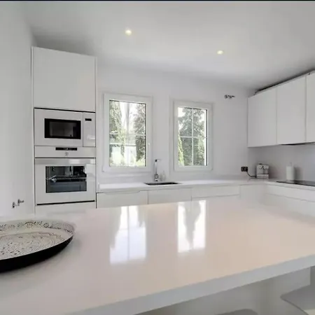Apartment Stunning Penthouse In Golden Mile