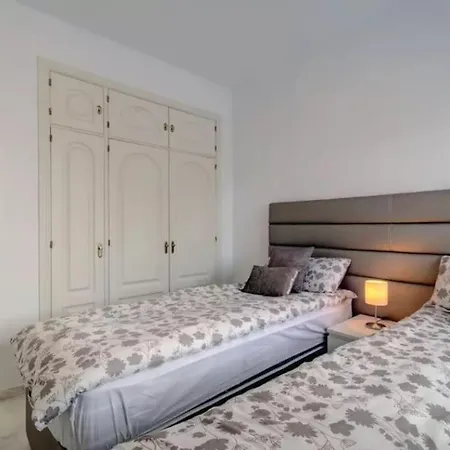 Apartment Stunning Penthouse In Golden Mile