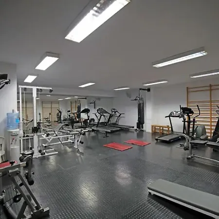 Appartement Stunning Penthouse In Golden Mile *