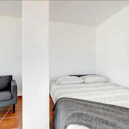 Stunning Penthouse In Golden Mile * Marbellac